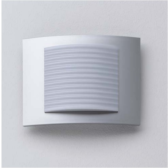 Room Lamp, 4 Sections