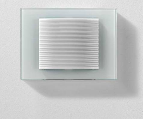 controlTerminal Flamenco — Glass Decor