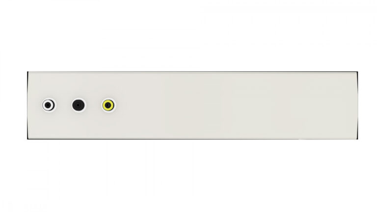 OKI Infinit-I — Modern Bedhead Unit with Advanced Design